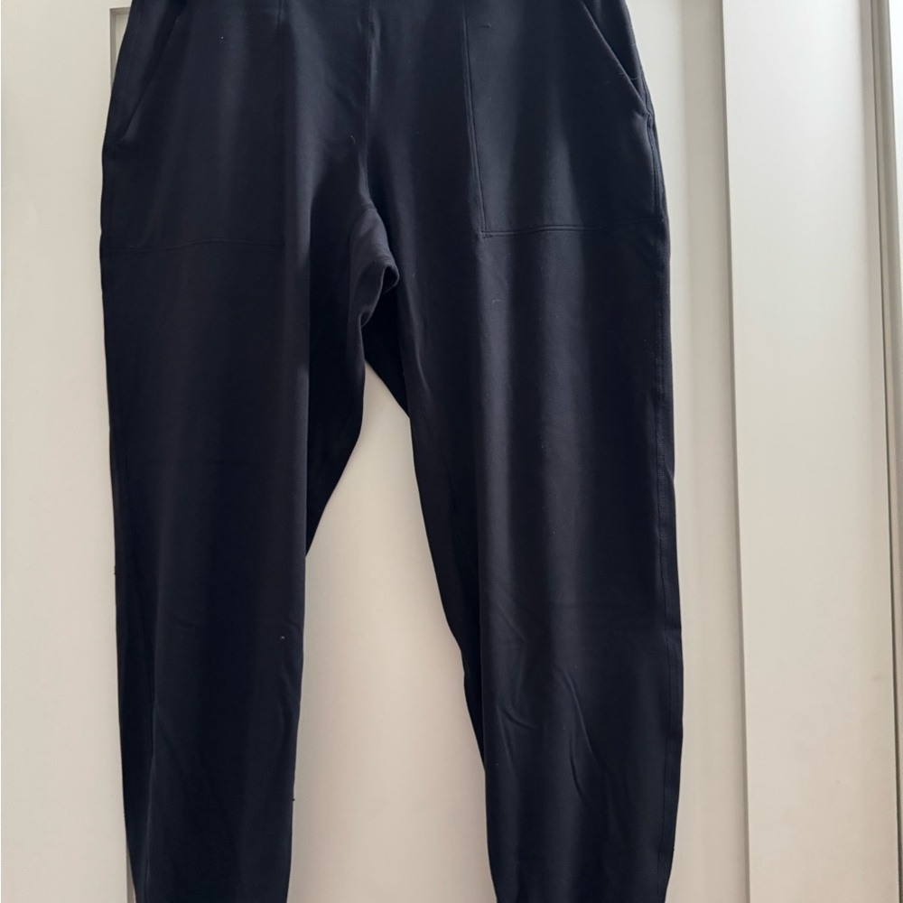 Lululemon Athletica Black Leggings